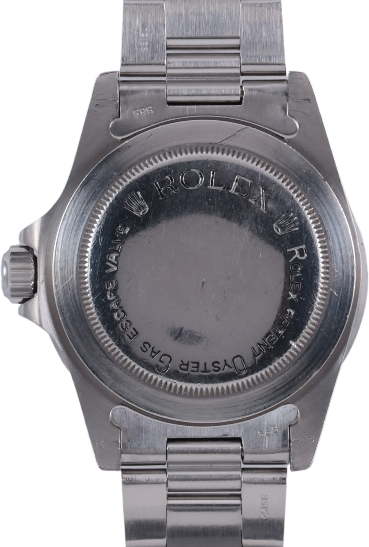 Rolex Sea-Dweller 1978 1665